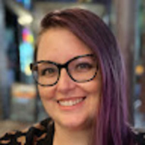 Meet your Posher, Sara